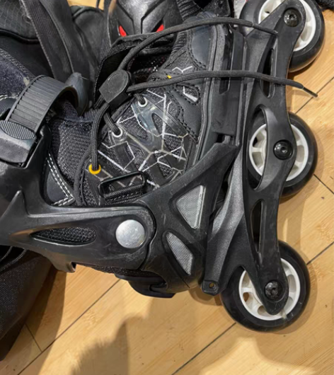 包邮Rollerblade 轮滑鞋，几乎全...