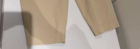 奥蔻休闲裤3码 感兴趣的话点“我想要”和我...