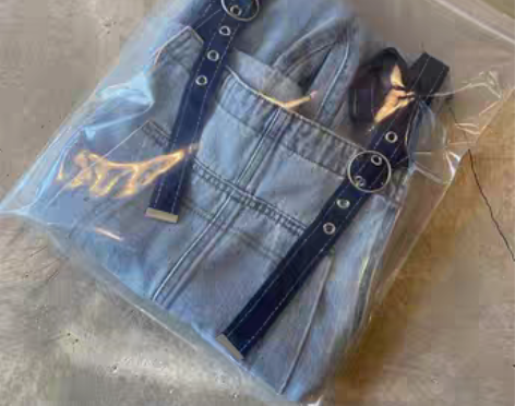 转卖第一时间自留！可爱减龄 夏季薄款 宽松...