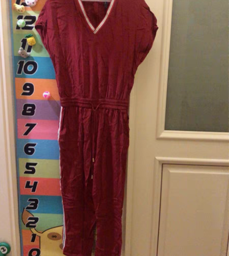 包邮女士连体裤 感兴趣的话点“我想要”和我...