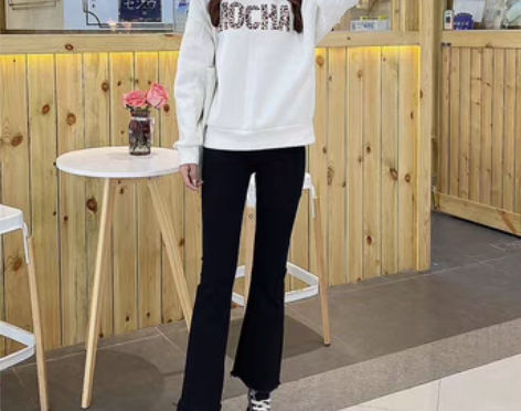 转卖全新带吊牌 牛仔裤新款春夏薄款女高腰弹...