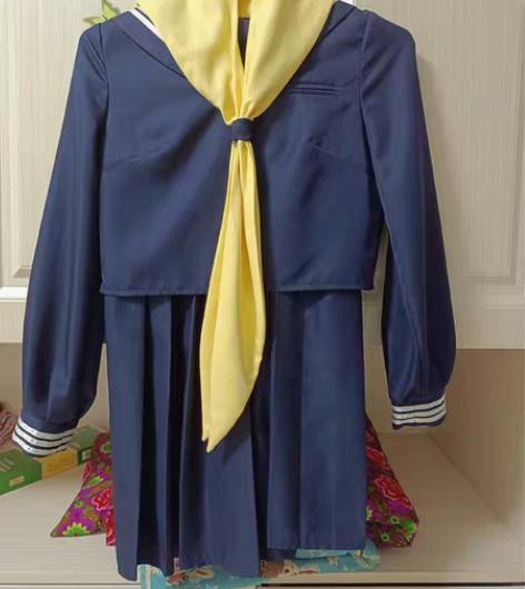 #Cosplay 我是大哥大–早川京子 L...