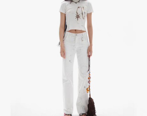 转卖Dotyears 22ss 铅笔痕迹记...