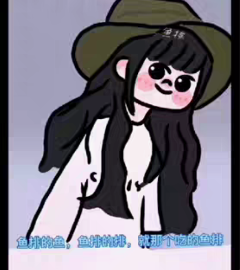 包邮头像约稿 白菜价 Q版卡通手绘头像 ...