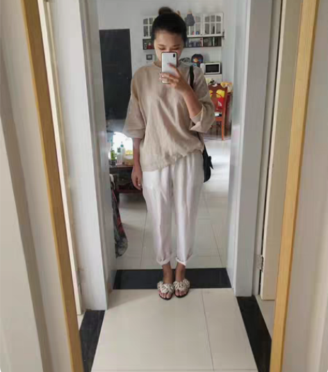 借hua kissradio 出高级棉...