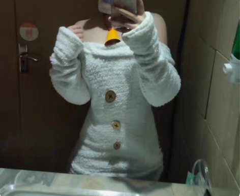 雷姆小羊cos绝色漫家 只有衣服和配饰ml...