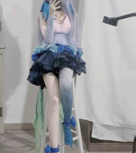 转卖天河动漫 王者农药荣耀cos服 公孙离...