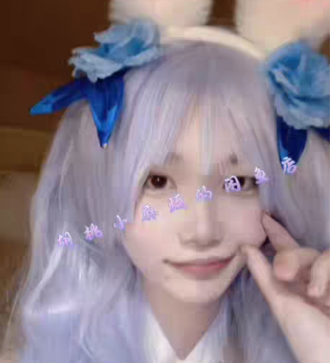 包邮王者——公孙离花间舞c服套装(假发需加...