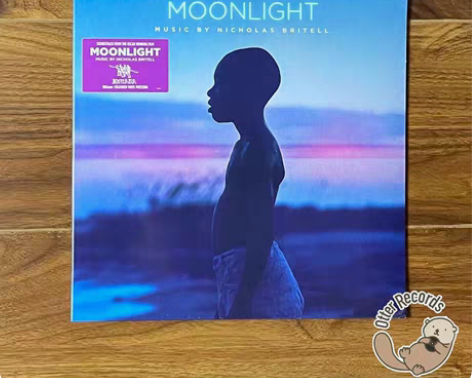 现货 | 彩胶| Moonlight 月光...