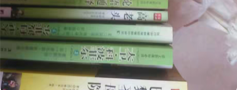 几乎全新 高中生必读书籍 初中生必读 堂吉...