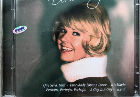 超值经典英文歌2张CD，著名影视歌三栖明星...