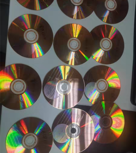 包邮黄金卡拉扬，古典CD唱片12张，自用三...