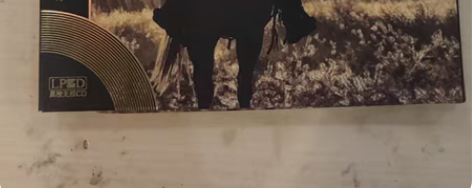 米国乡村音乐 2CD 黑胶唱片，带包装，不...