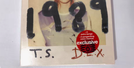 包邮霉霉 Taylor Swift 泰勒斯...