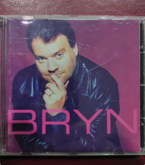 伟大男中音特菲尔个人专辑 DG英版半银  ...