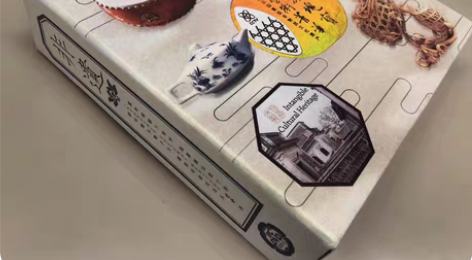 民族瑰宝 艺术菁华，汕头国际级非物质文化遗...