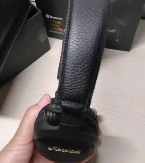 包邮马歇尔Marshall Mid ANC...