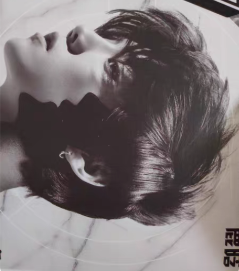 出鹿晗重返二十岁书 海报明信片都在 鹿晗专...