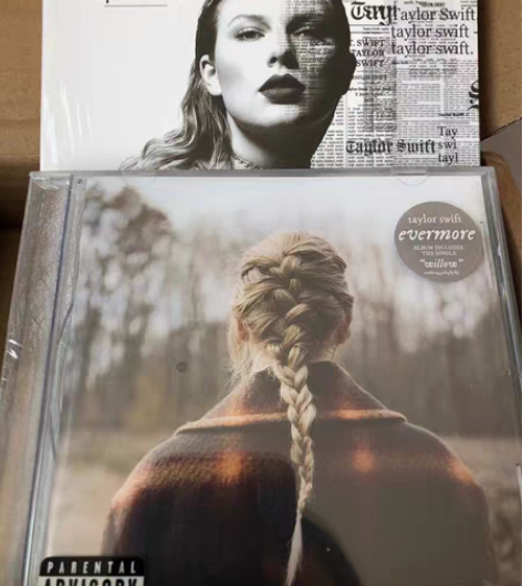 包邮Taylor swift 霉霉 泰勒斯...