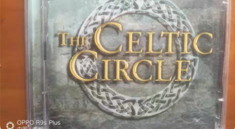 酋长乐队 爱尔兰音乐 正版碟双碟装 打口碟...