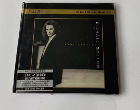 包邮迈克尔·波顿 Michael Bolt...