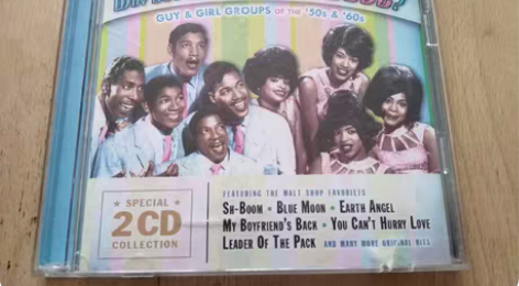 20世纪歌坛名人百集 田震+张也+李娜+毛...