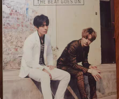 【出】D##amp；amp；E专辑 感兴趣...