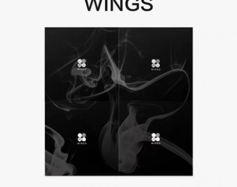 转卖正版现货 BTS 防弹少年团专辑 正规...