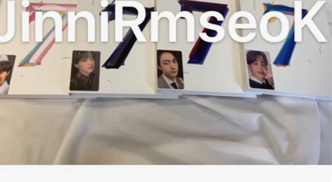 包邮全新仅拆BTS map of the ...