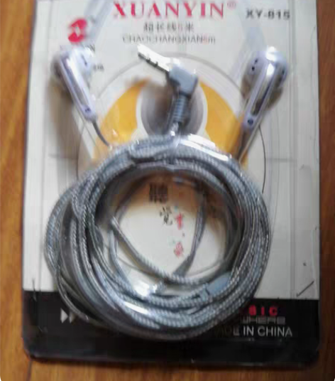 耳机，全新耳机，三星，纽曼，小头黑SONY...