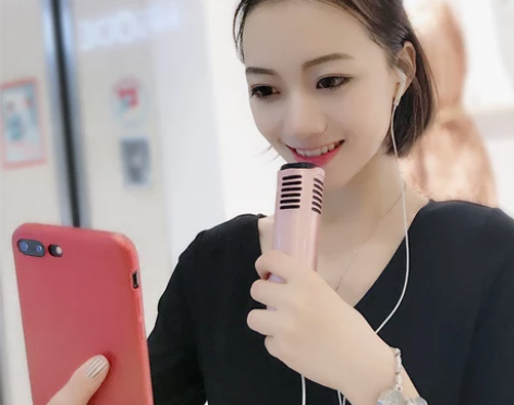 转卖EARISE/雅兰仕 F1全民k歌神器...