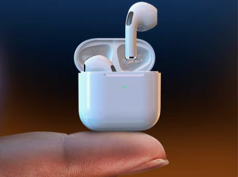 转卖【跨年狂欢】蓝牙耳机真无线双耳高端20...