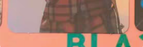 blackpink专辑小卡 Jennie小...