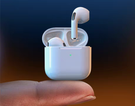 转卖蓝牙耳机真无线双耳高端2021年新款适...