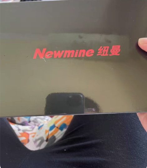 包邮全新未拆封纽曼骨感蓝牙耳机 带塑封包装...