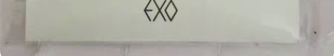 包邮【出】EXO 世勋SEHUN《LOTT...