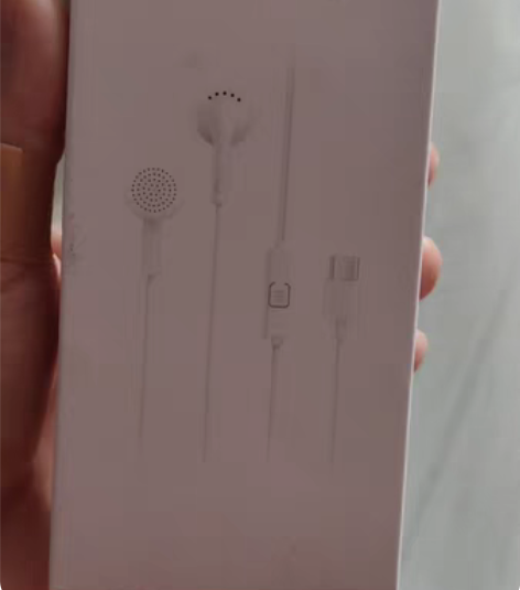 包邮荣耀耳机AM113,未拆封未使用 感兴...