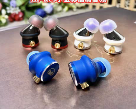 包邮魔声2代原装耳机升级Mmcx蓝牙5.0...