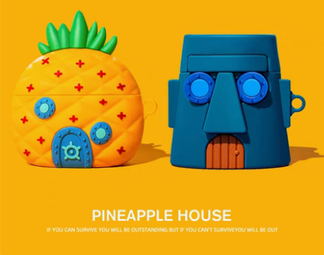 转卖【狂欢价】airpods3保护壳air...