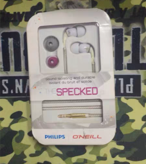 清库 飞利浦SHO9553入耳式耳机清库 ...