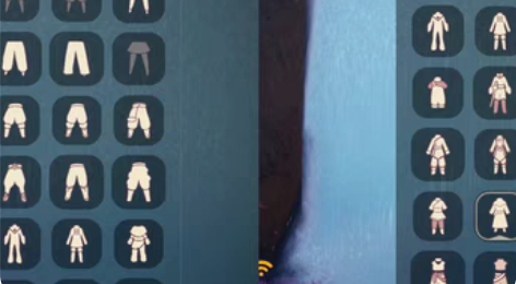 #游戏帐号# 光遇账号系统：苹果网易官网蜡...