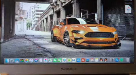 包邮Macbookair，mid2012，...