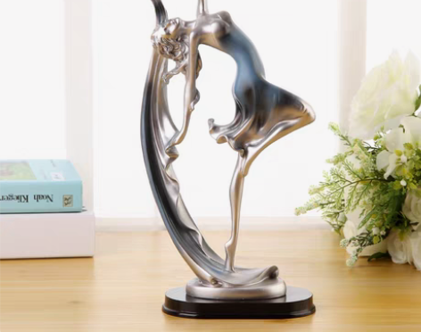 包邮【清仓处理】北欧风格创意客厅摆件家居装...