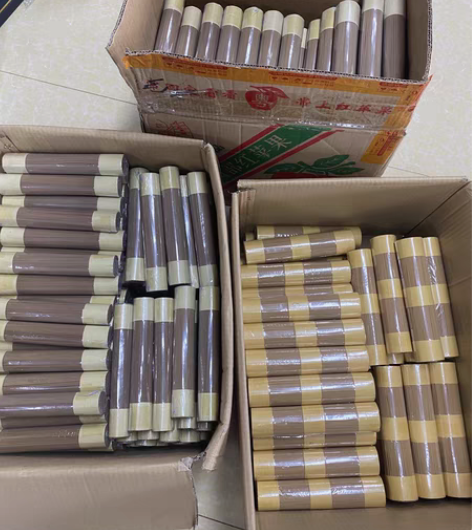 包邮库存处理海南沉香线香芽庄沉香黑油壳料手...