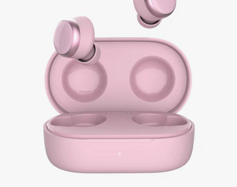 转卖唐麦 W0无线蓝牙耳机入耳式无感延迟单...