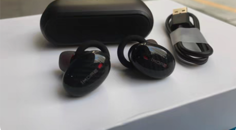 包邮正品万魔EHD9001TA降噪蓝牙耳机...