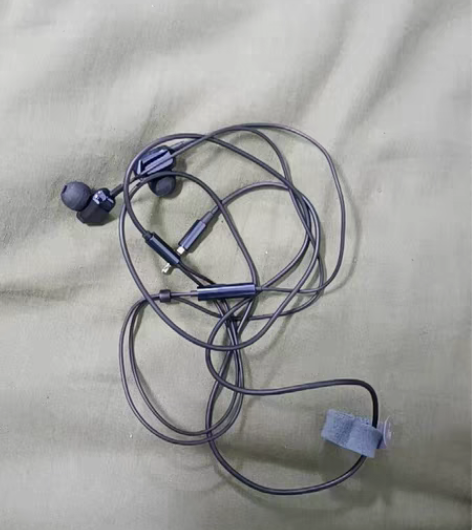 包邮唐麦 A8四核耳机入耳式有线高音质手机...