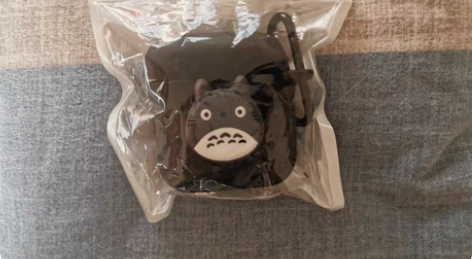 全新未使用无线耳机套 感兴趣的话点“我想要...