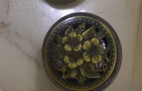 一套出，卫生间熏香，艾草熏香熏盒 感兴趣的...