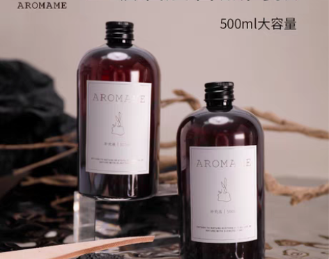转卖aromame五星级酒店香薰精油补充液...